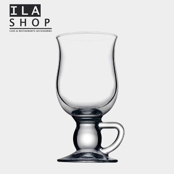 لیوان آیریش کافی پاشا کد 44159 جفتی ایلا
