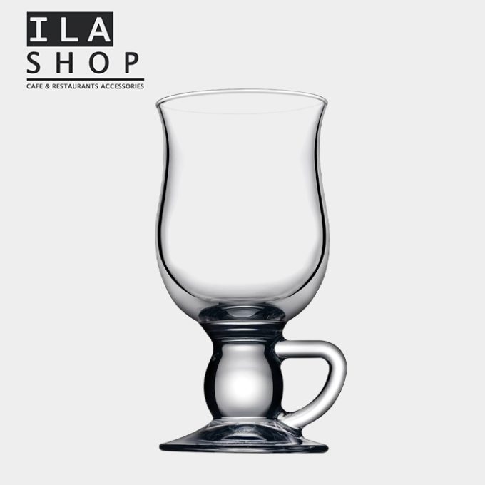 لیوان آیریش کافی پاشا کد 44159 جفتی ایلا
