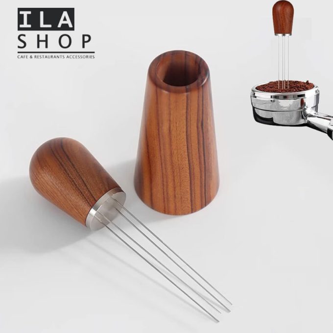 نیدل سوزنی به همراه استند چوبی یک عددی ایلا