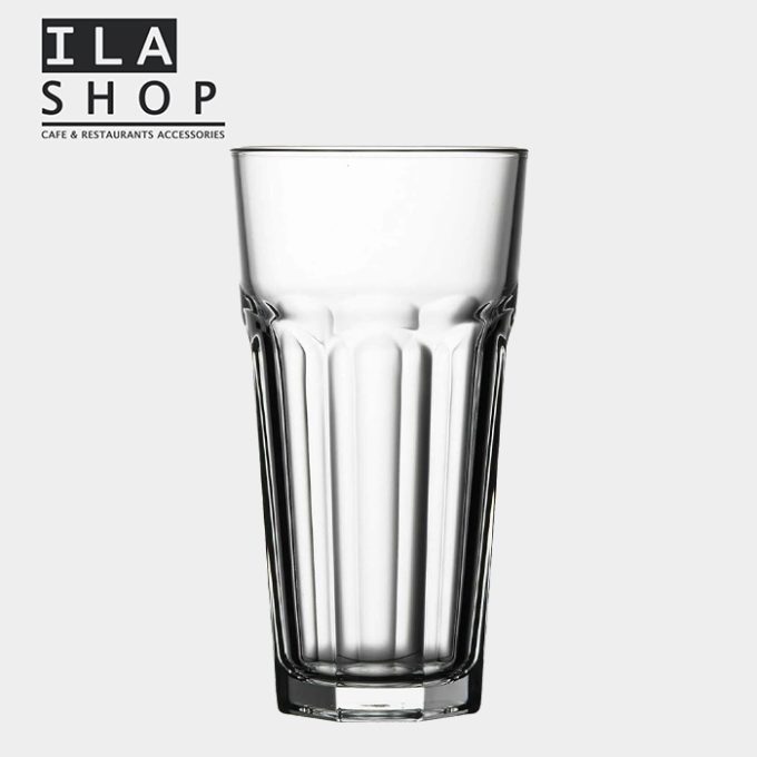 لیوان کازابلانکا 52708 پاشا یک دستی ایلا