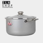 قابلمه زرساب درب گرانیت یک عددی ایلا - 2