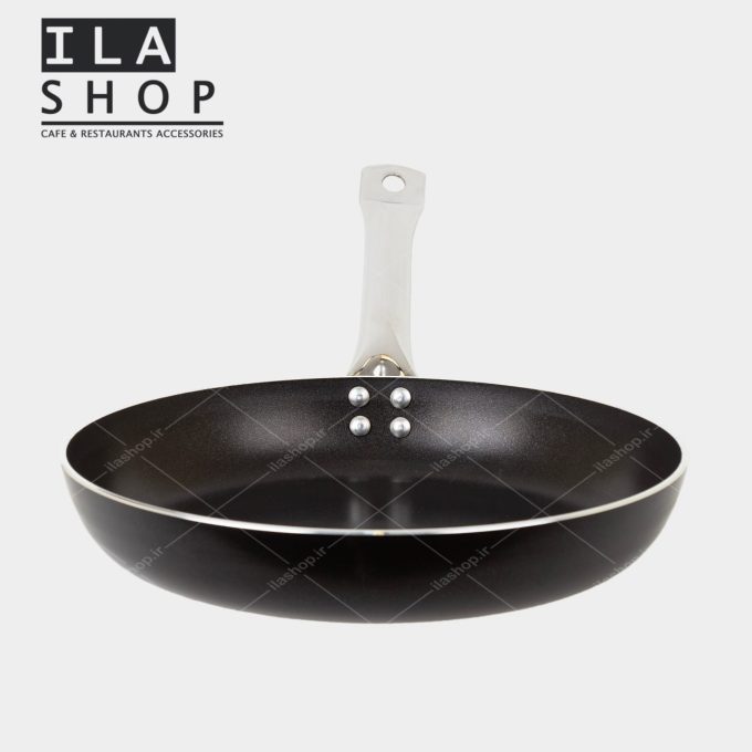 ماهی تابه زرساب مدل فستو پی کوک یک عددی ایلا - 2