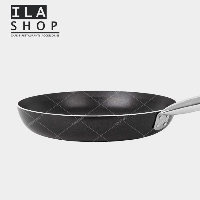 ماهی تابه زرساب مدل فستو پی کوک یک عددی ایلا - 3