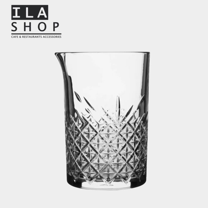 میکسینگ گلس پاشا کد LRB یک عددی ایلا - 3