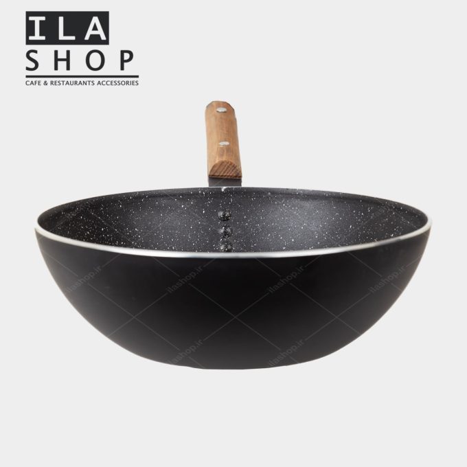 وک پاستا دسته چوبی یک عددی ایلا - 4