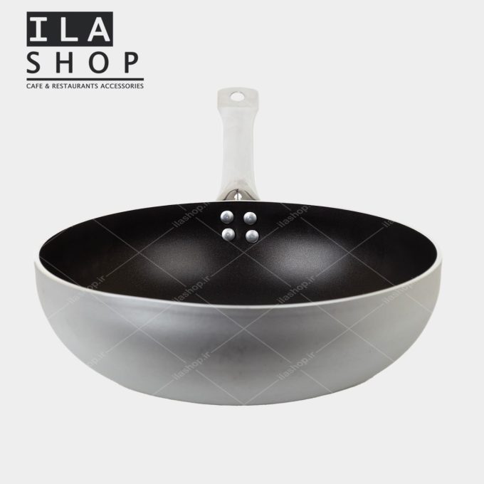 تاوه وک زرساب مدل پی کوک یک عددی ایلا - 2