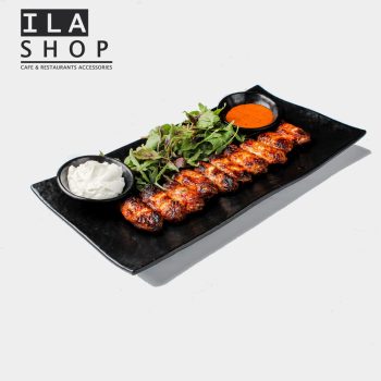 دیس کباب ملامین 42-21 یک عددی ایلا