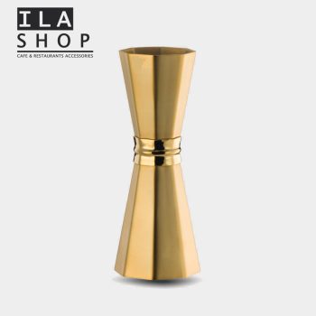 جیگر طلایی  30/45 کد JG030GD یک عددی ایلا