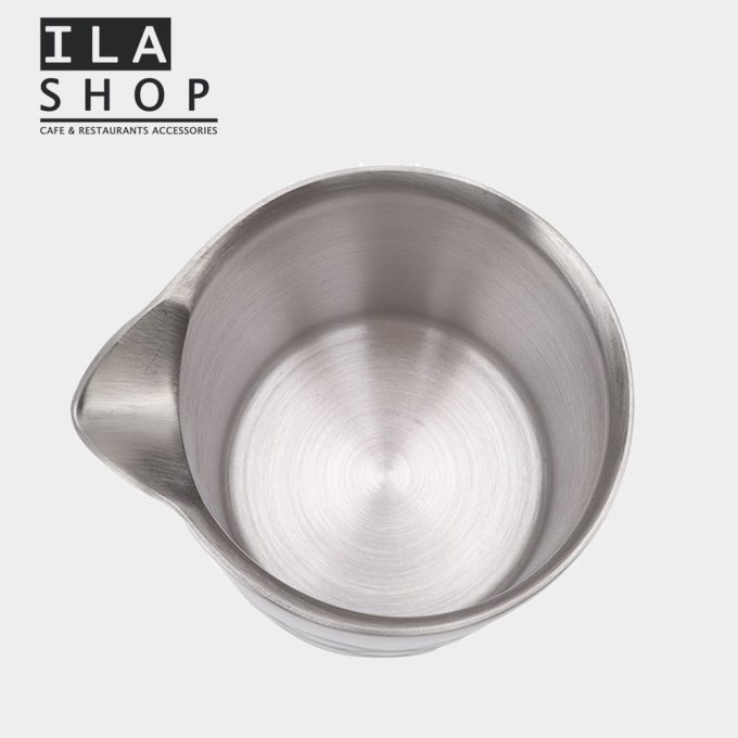 میکسینگ گلس استیل دوجداره یک عددی ایلا - 3