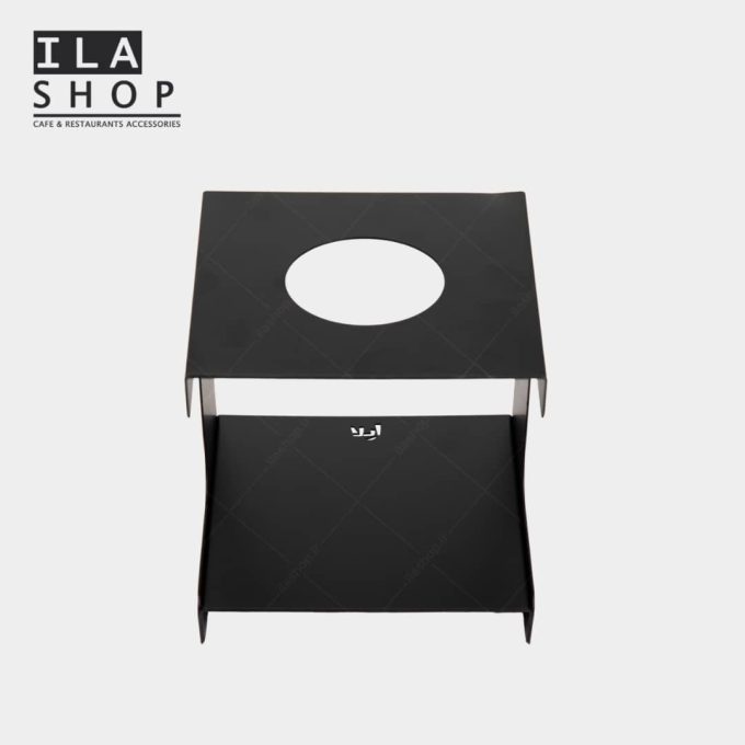 استند v60 فلزی یک عددی ایلا - 4