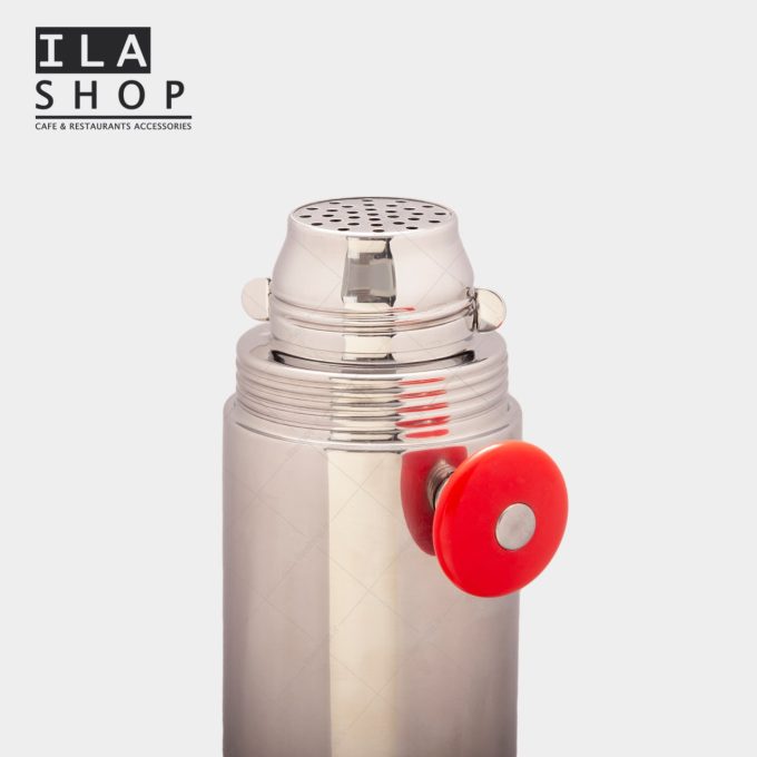 شیکر آکروباتیک استیل کد CS001 یک عددی ایلا - 3
