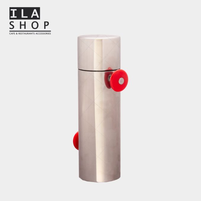 شیکر آکروباتیک استیل کد CS001 یک عددی ایلا - 2