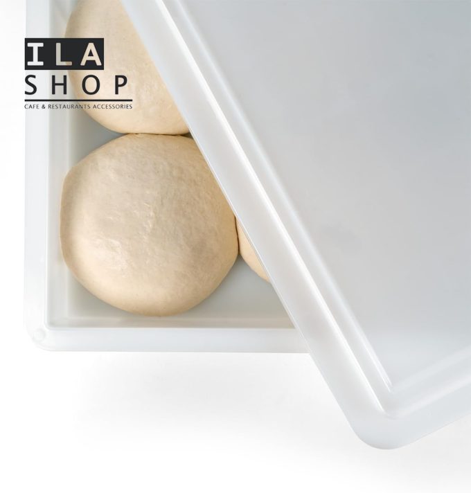 باکس خمیر پیتزا 60×40 یک عددی ایلا - 2