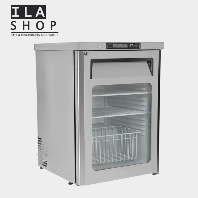 یخچال زیر کانتری ایگلو 5 فوت ایلا