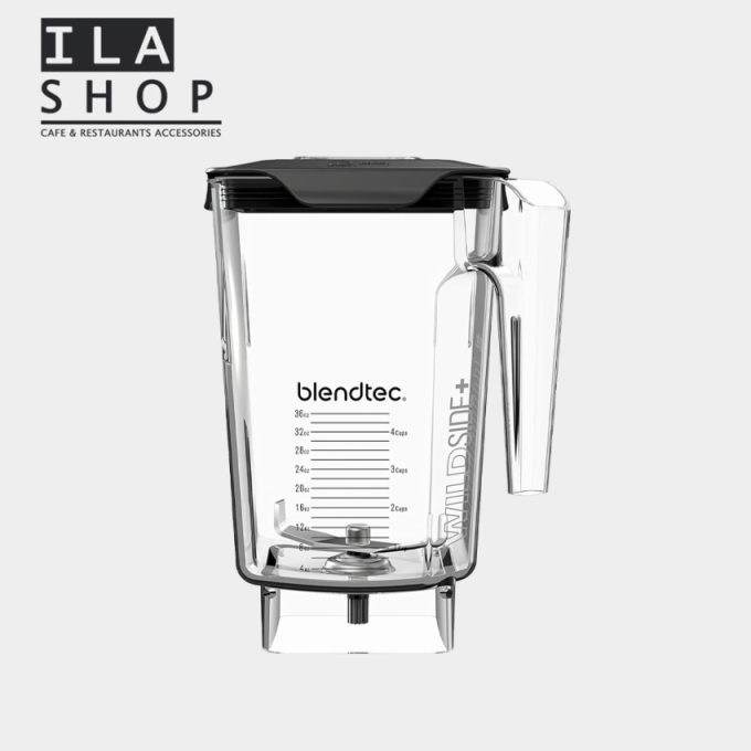 پارچ بلندتک مدل FOURSILD JAR یک عددی ایلا - 2