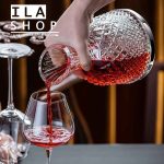 تنگ چرخشی 360 درجه یک عددی ایلا - 3