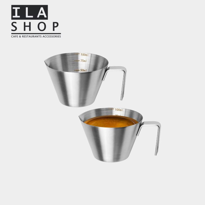 پیچر شات استیل یک عددی ایلا - 2