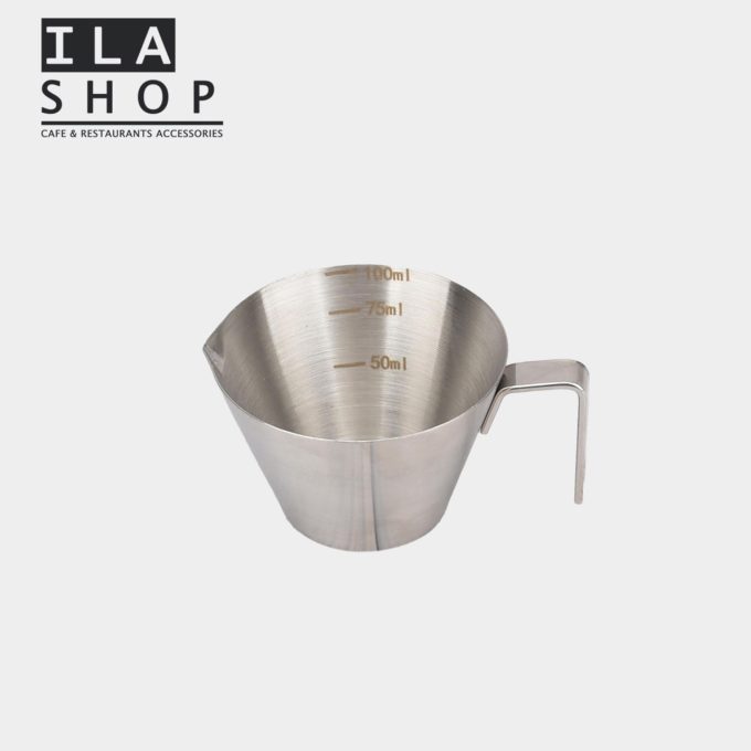 پیچر شات استیل یک عددی ایلا