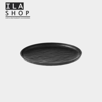 بشقاب ملامین 25 سانت