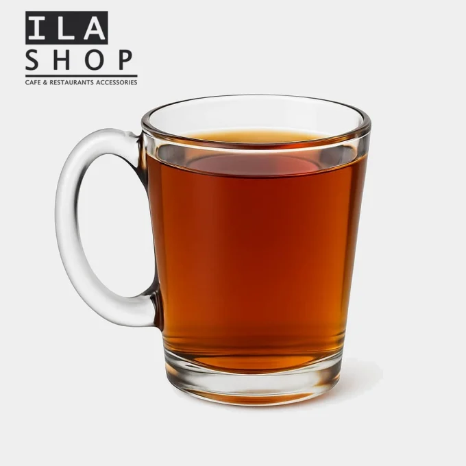 لیوان چای بیلینک کد B50 یک دستی ایلا