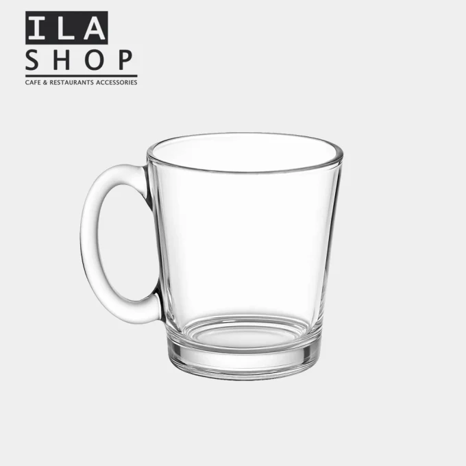 لیوان چای بیلینک کد B50 یک دستی ایلا - 2