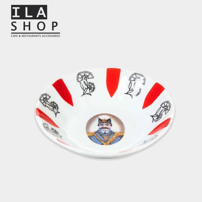 نعلبکی محرمات ناصری ایلا - 3