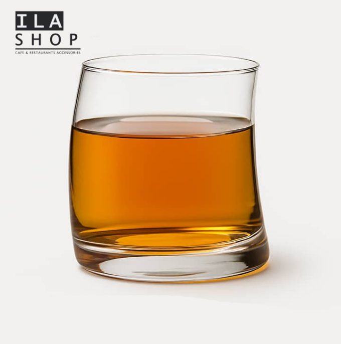 نیم لیوان پنگوئن پاشاباغچه یک دستی ایلا - 3