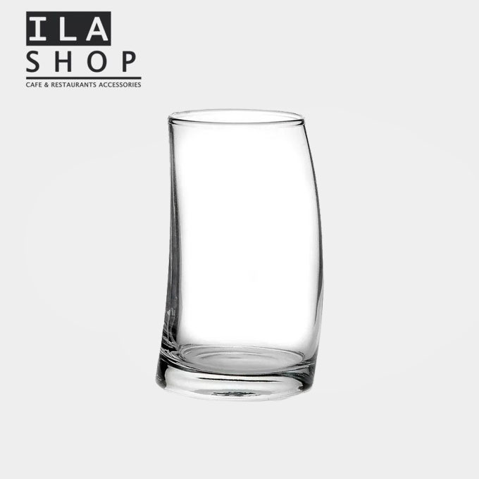 لیوان پنگوئن پاشاباغچه یک دستی ایلا