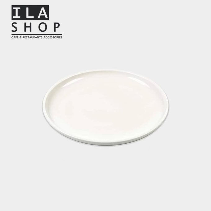 پیش دستی تخت استون ور 21 سانتیمتر یک دستی ایلا - 2