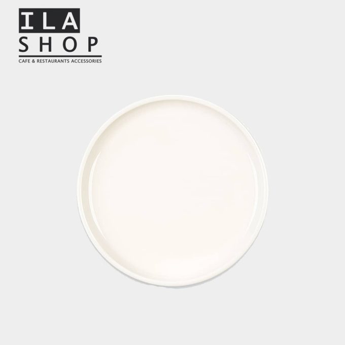 پیش دستی تخت استون ور 21 سانتیمتر یک دستی ایلا - 3