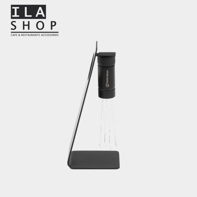 نیدل سوزنی مگنت دار همراه با پایه Barista Space یک عددی ایلا