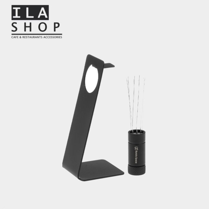 نیدل سوزنی مگنت دار همراه با پایه Barista Space یک عددی ایلا - 3