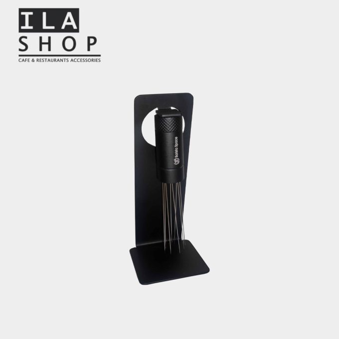 نیدل سوزنی مگنت دار همراه با پایه Barista Space یک عددی ایلا - 2