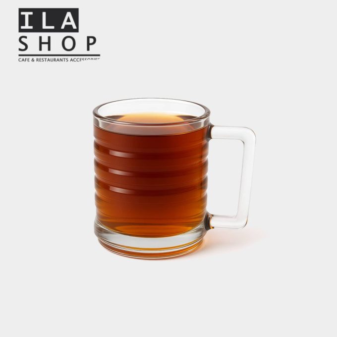 لیوان چای بریکس