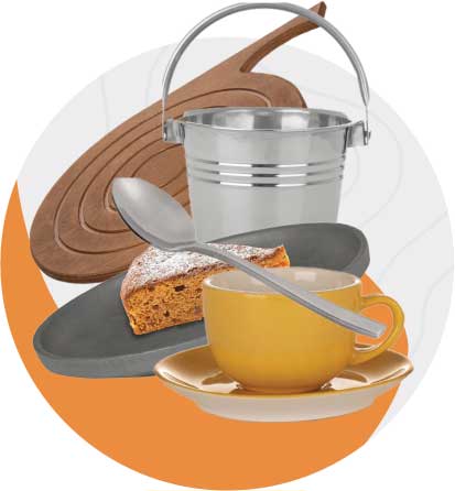 آیکون بالای سایت