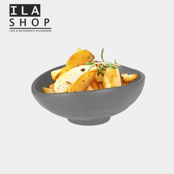 ظرف سیب طوسی J5