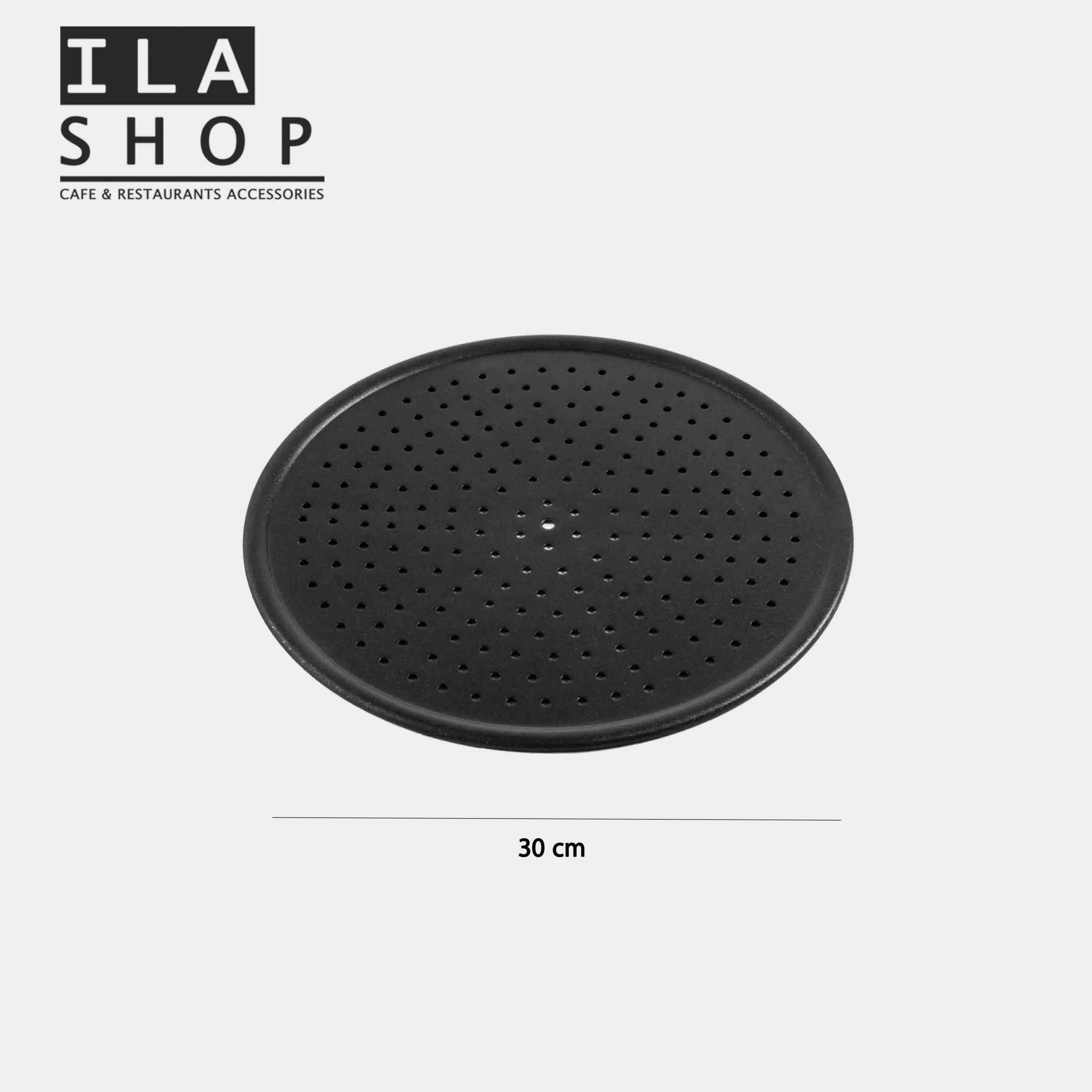 قالب پیتزا ایتالیایی پانچ ۳0 سانت یک عددی ایلا - Image 2