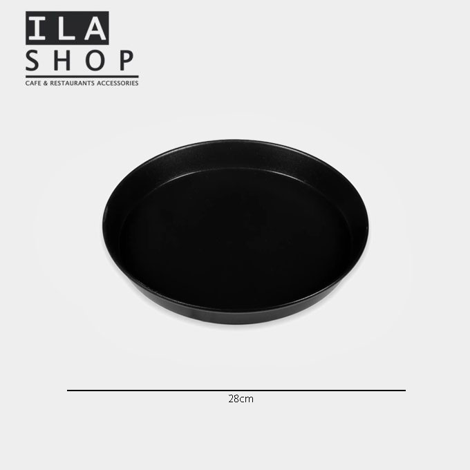 قالب پیتزا 28 آمریکایی