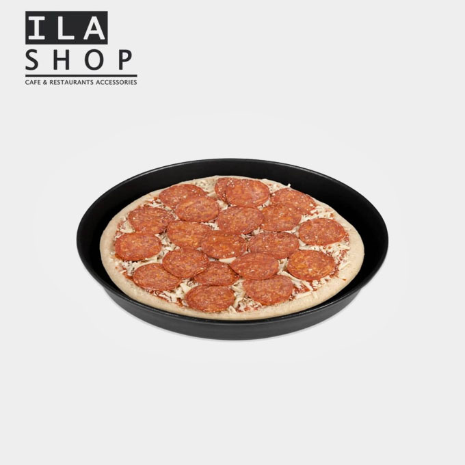 قالب پیتزا امریکایی