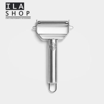 پوست کن کمانی