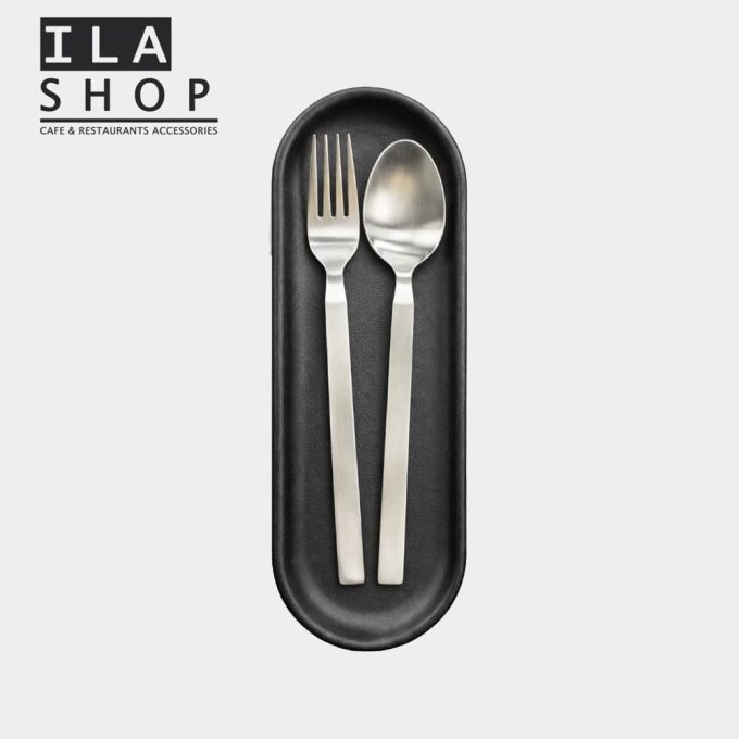 جای قاشق چنگال ملامین