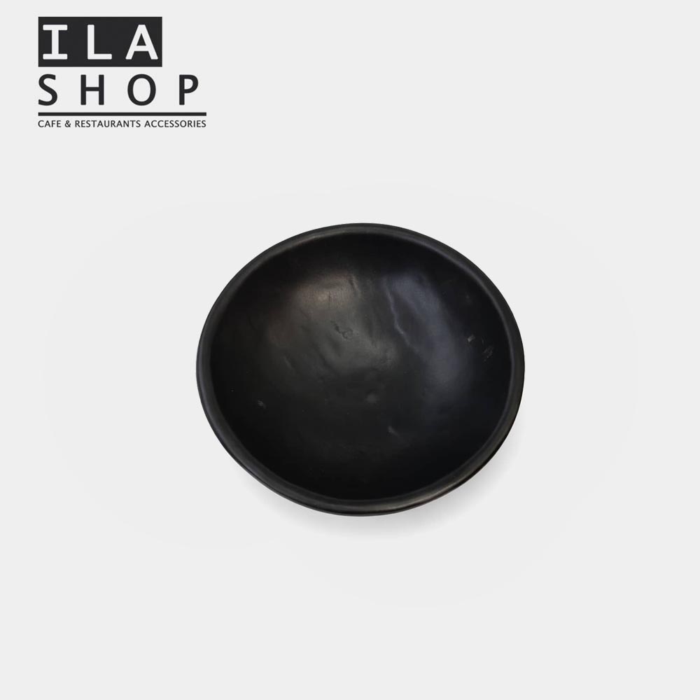 پیاله موج دار ملامین