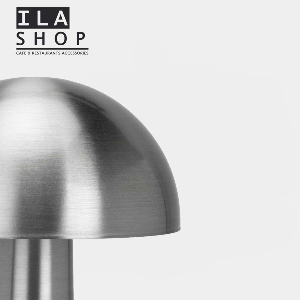 آباژور رترو استیل قارچ