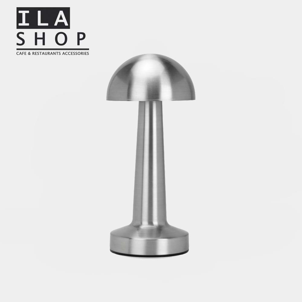 آباژور قارچی