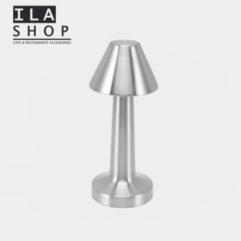 آباژور رومیزی رترو مخروطی