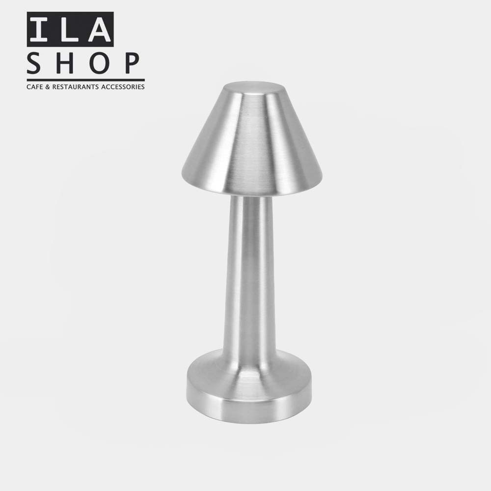 آباژور رومیزی رترو مخروطی