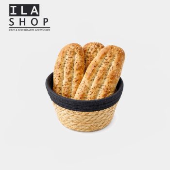 سبد نان حصیری