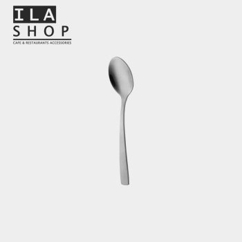 قاشق چای خوری ناب استیل