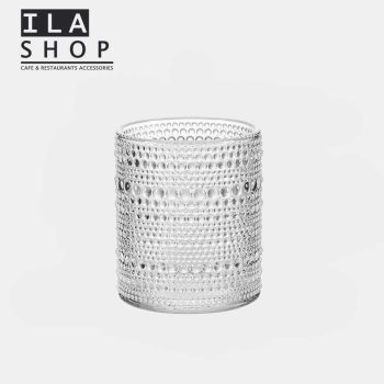 نیم لیوان مرواریدی