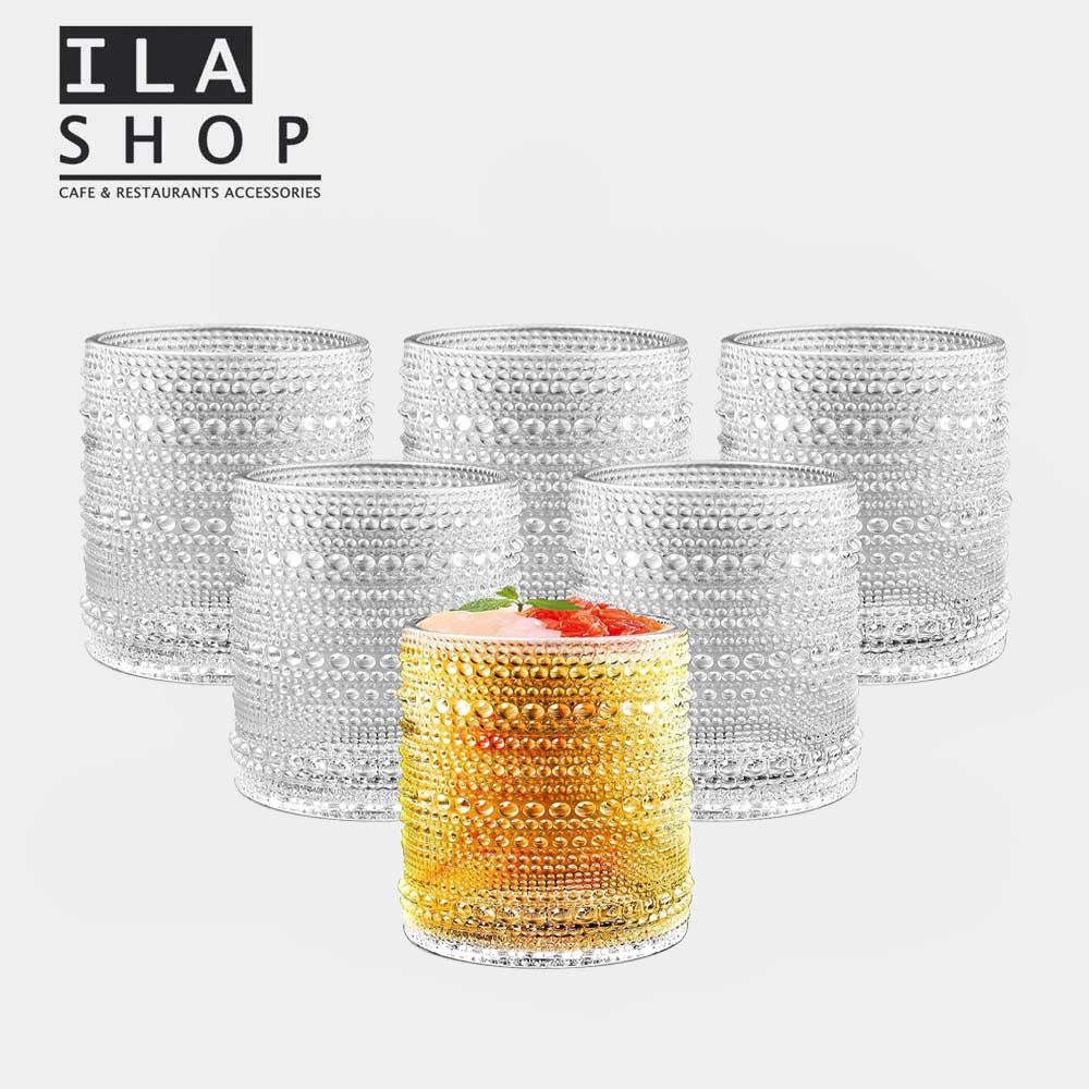 لیوان مرواریدی